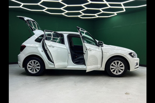 Volkswagen Polo 1.0 TSI Highline Carplay | IQ-Drive | Sensor