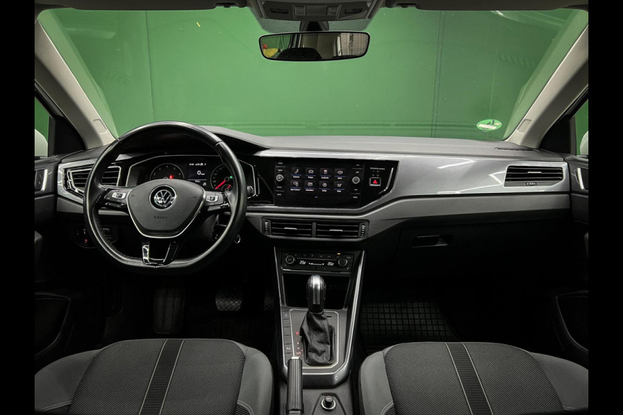 Volkswagen Polo 1.0 TSI Highline Carplay | IQ-Drive | Sensor