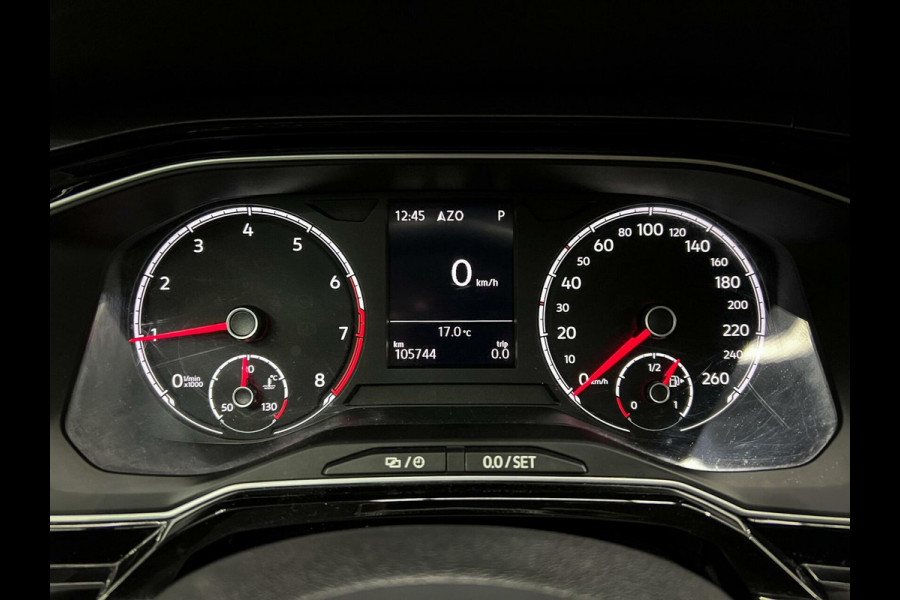 Volkswagen Polo 1.0 TSI Highline Carplay | IQ-Drive | Sensor