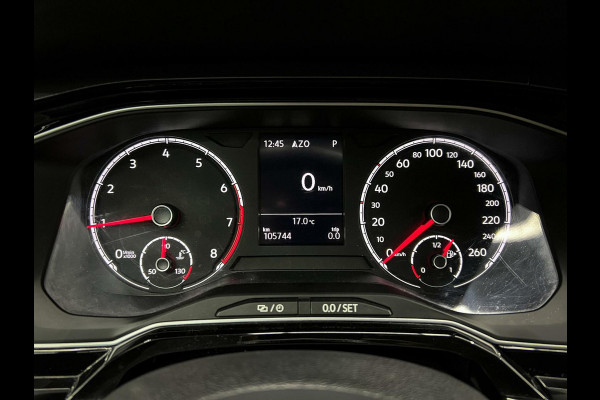 Volkswagen Polo 1.0 TSI Highline Carplay | IQ-Drive | Sensor