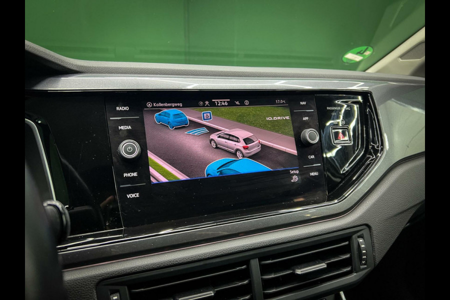 Volkswagen Polo 1.0 TSI Highline Carplay | IQ-Drive | Sensor