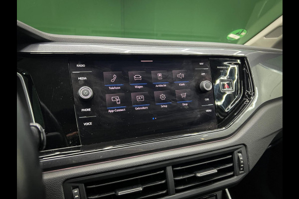 Volkswagen Polo 1.0 TSI Highline Carplay | IQ-Drive | Sensor