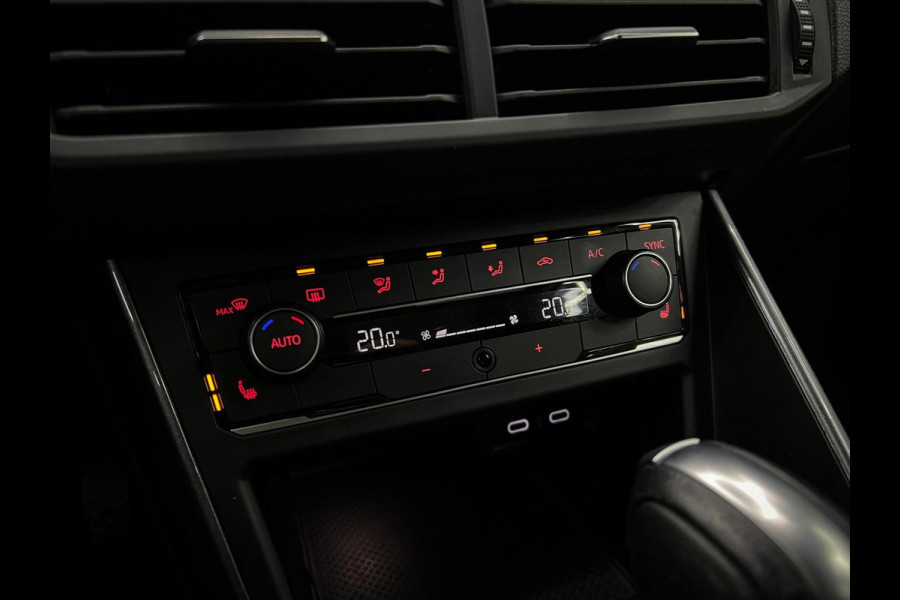 Volkswagen Polo 1.0 TSI Highline Carplay | IQ-Drive | Sensor