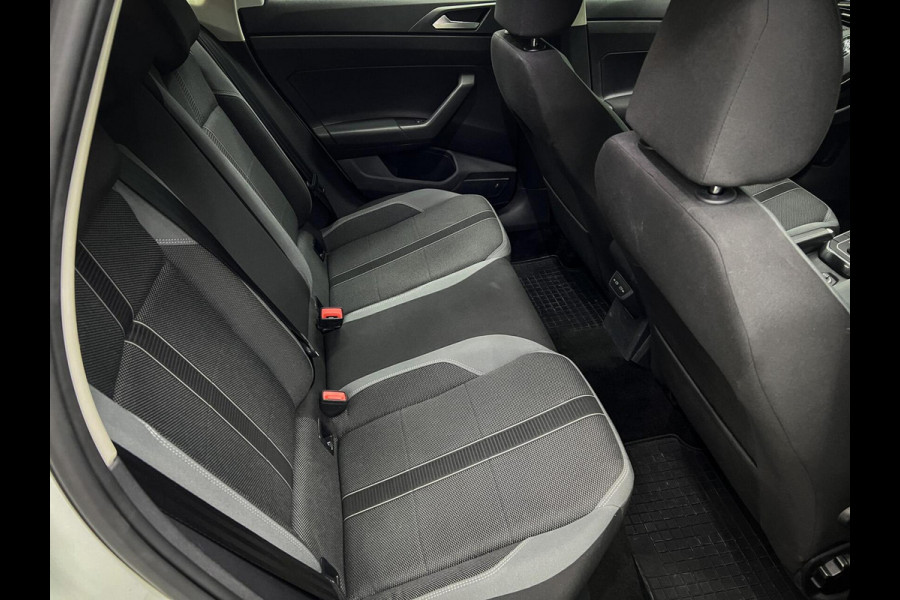 Volkswagen Polo 1.0 TSI Highline Carplay | IQ-Drive | Sensor