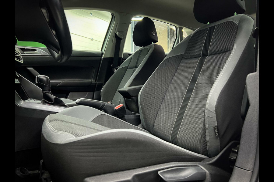 Volkswagen Polo 1.0 TSI Highline Carplay | IQ-Drive | Sensor