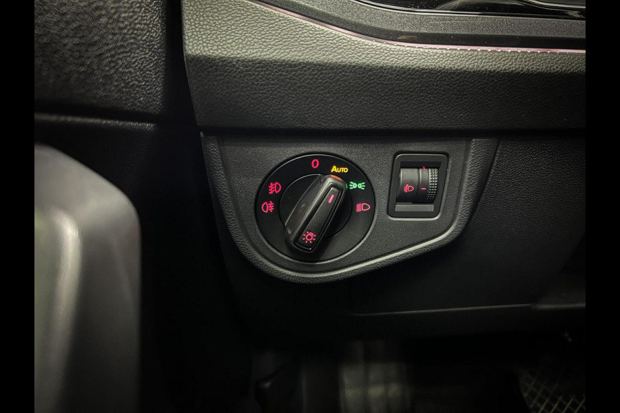 Volkswagen Polo 1.0 TSI Highline Carplay | IQ-Drive | Sensor