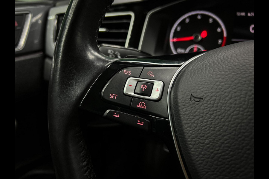 Volkswagen Polo 1.0 TSI Highline Carplay | IQ-Drive | Sensor