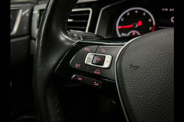 Volkswagen Polo 1.0 TSI Highline Carplay | IQ-Drive | Sensor