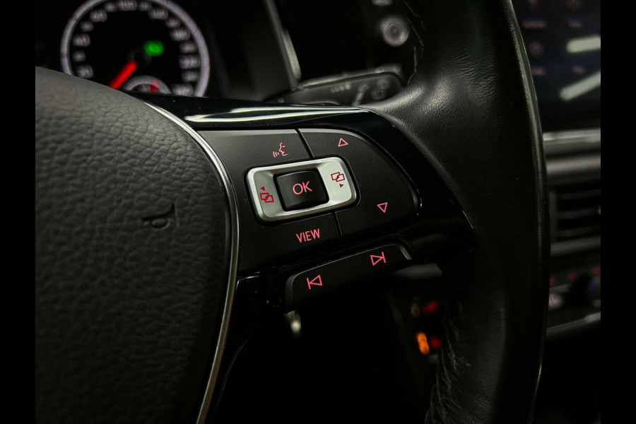 Volkswagen Polo 1.0 TSI Highline Carplay | IQ-Drive | Sensor