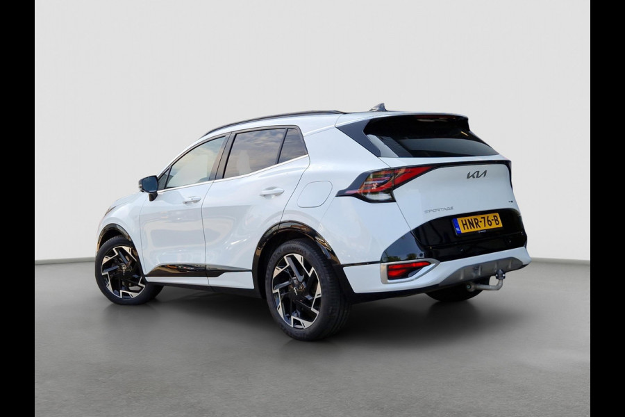 Kia Sportage 1.6 T-GDi MHEV GT-Line | Pano | Stoelventilatie | Trekhaak | PDC | Navi | Camera |
