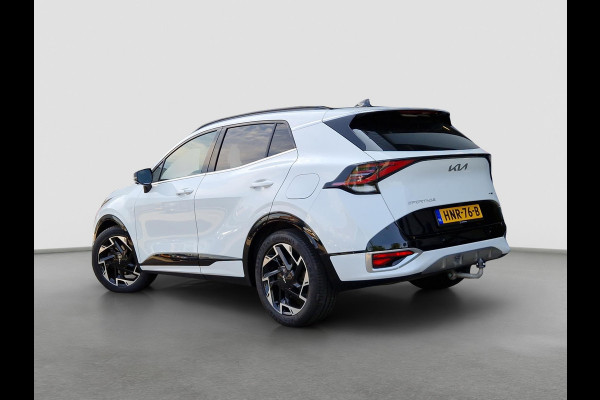 Kia Sportage 1.6 T-GDi MHEV GT-Line | Pano | Stoelventilatie | Trekhaak | PDC | Navi | Camera |