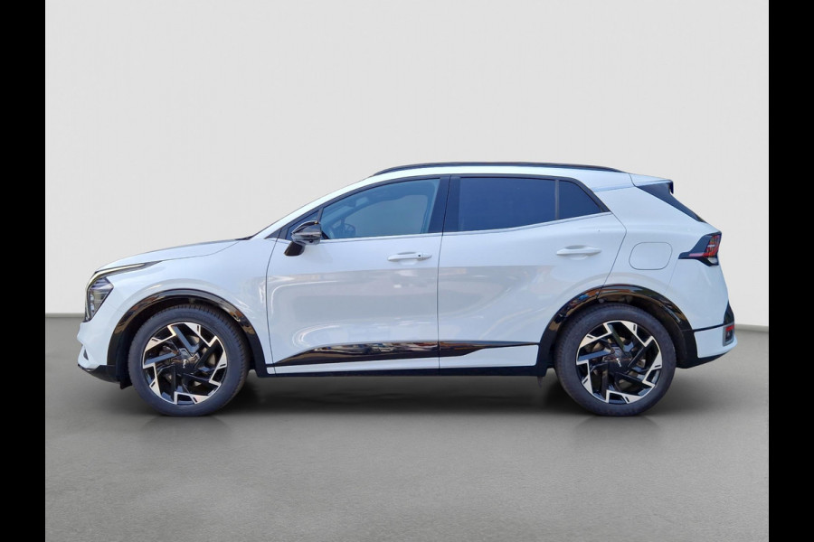 Kia Sportage 1.6 T-GDi MHEV GT-Line | Pano | Stoelventilatie | Trekhaak | PDC | Navi | Camera |
