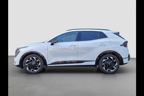 Kia Sportage 1.6 T-GDi MHEV GT-Line | Pano | Stoelventilatie | Trekhaak | PDC | Navi | Camera |