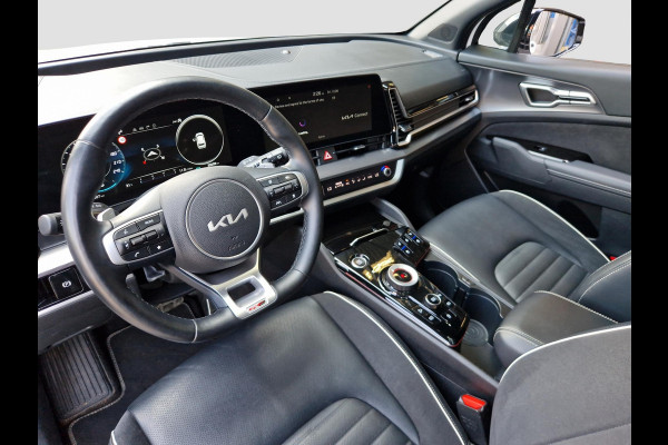 Kia Sportage 1.6 T-GDi MHEV GT-Line | Pano | Stoelventilatie | Trekhaak | PDC | Navi | Camera |