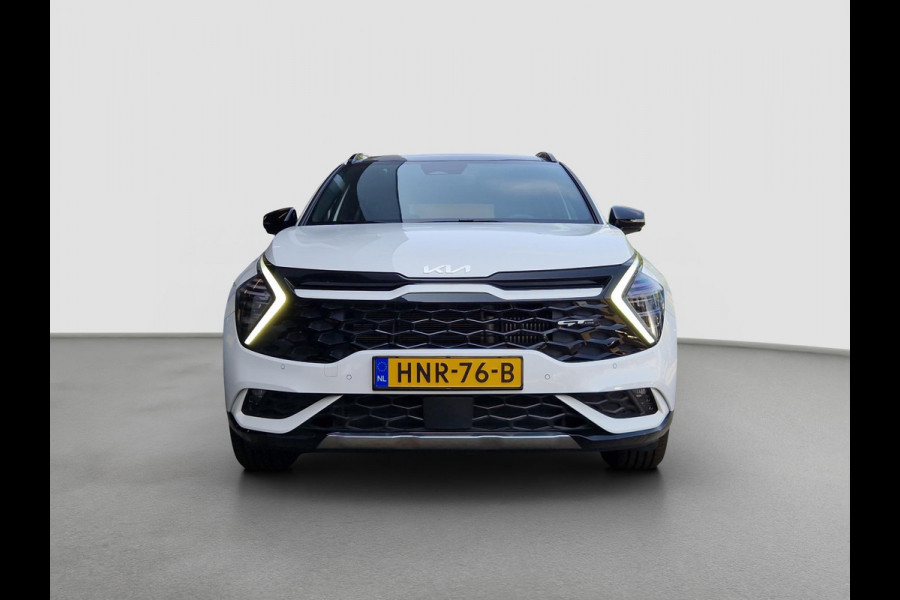 Kia Sportage 1.6 T-GDi MHEV GT-Line | Pano | Stoelventilatie | Trekhaak | PDC | Navi | Camera |