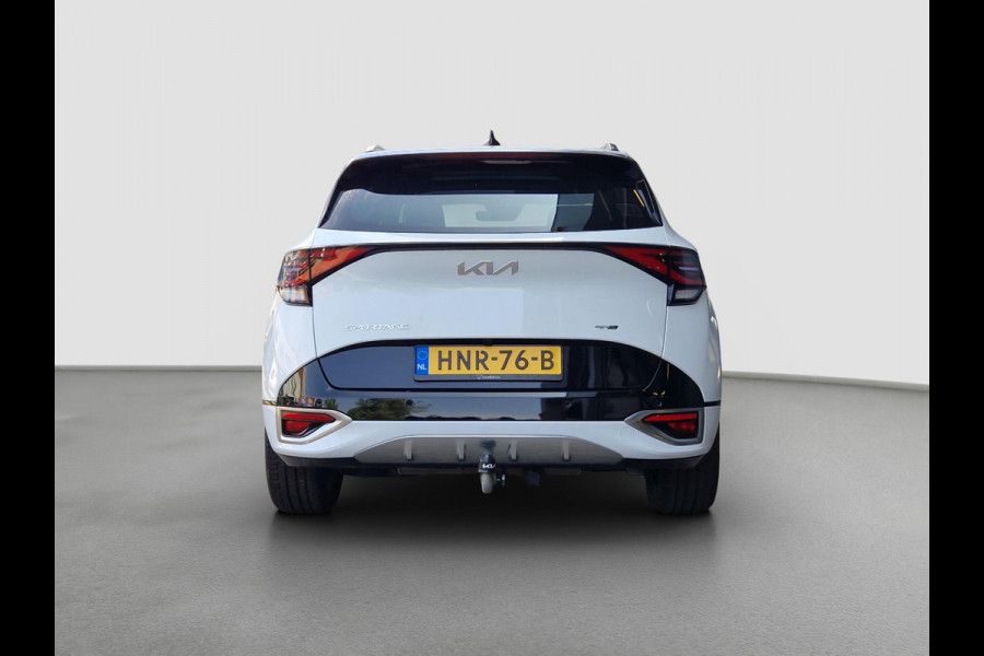 Kia Sportage 1.6 T-GDi MHEV GT-Line | Pano | Stoelventilatie | Trekhaak | PDC | Navi | Camera |