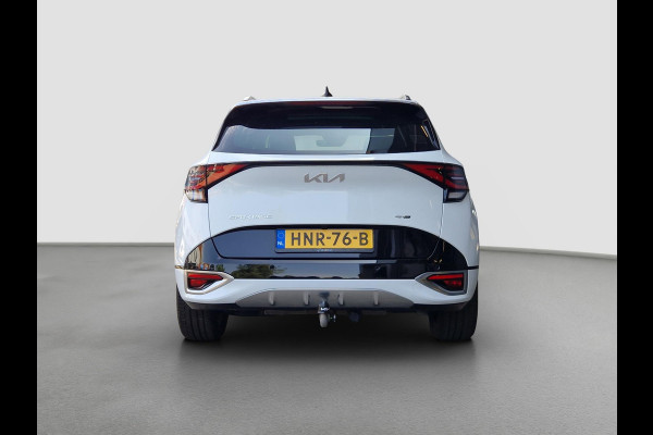 Kia Sportage 1.6 T-GDi MHEV GT-Line | Pano | Stoelventilatie | Trekhaak | PDC | Navi | Camera |