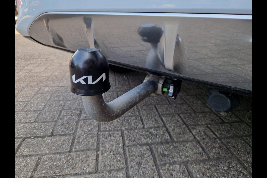Kia Sportage 1.6 T-GDi MHEV GT-Line | Pano | Stoelventilatie | Trekhaak | PDC | Navi | Camera |