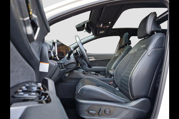 Kia Sportage 1.6 T-GDi MHEV GT-Line | Pano | Stoelventilatie | Trekhaak | PDC | Navi | Camera |