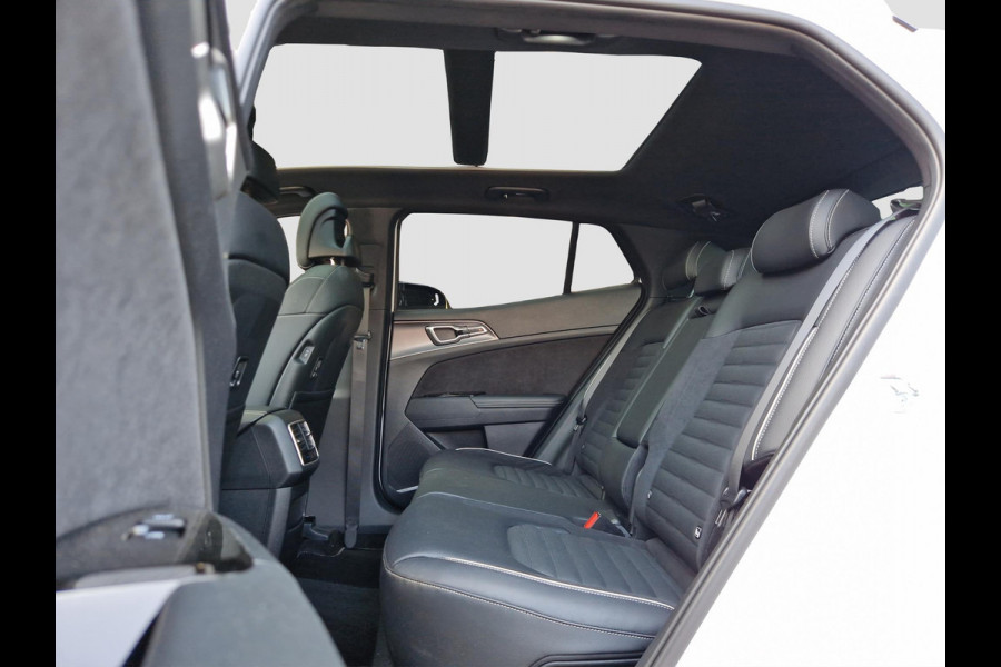 Kia Sportage 1.6 T-GDi MHEV GT-Line | Pano | Stoelventilatie | Trekhaak | PDC | Navi | Camera |