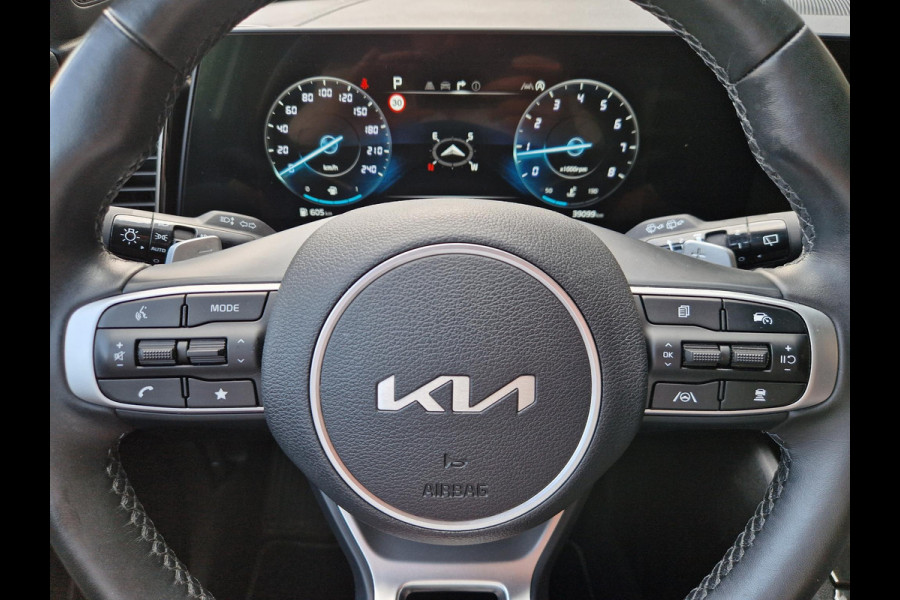 Kia Sportage 1.6 T-GDi MHEV GT-Line | Pano | Stoelventilatie | Trekhaak | PDC | Navi | Camera |