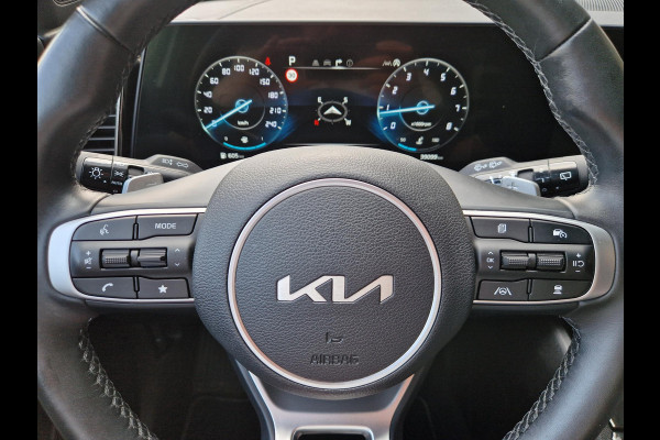 Kia Sportage 1.6 T-GDi MHEV GT-Line | Pano | Stoelventilatie | Trekhaak | PDC | Navi | Camera |
