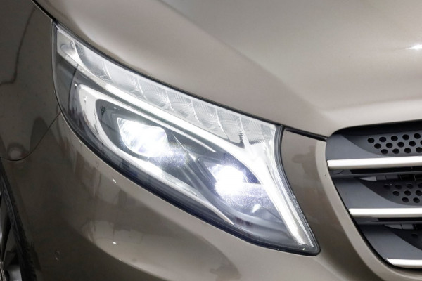 Mercedes-Benz Vito 114 CDI 136pk E6 Lang 7G Automaat LED/Camera/Achterklep 01-2019