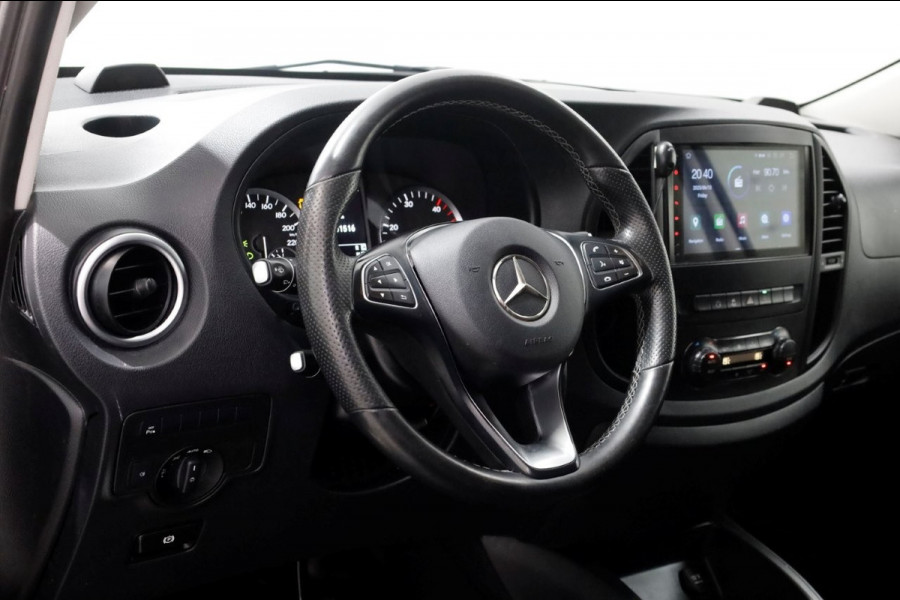 Mercedes-Benz Vito 114 CDI 136pk E6 Lang 7G Automaat LED/Camera/Achterklep 01-2019