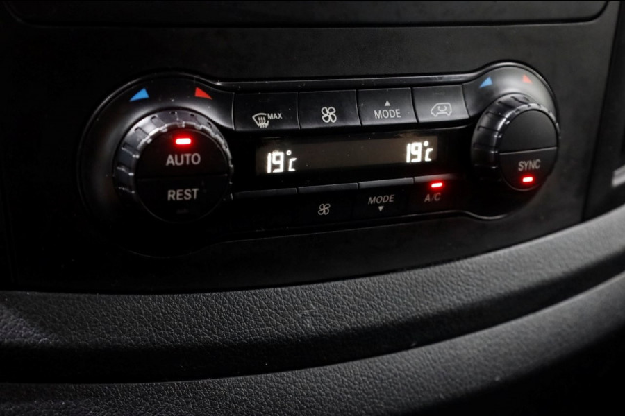 Mercedes-Benz Vito 114 CDI 136pk E6 Lang 7G Automaat LED/Camera/Achterklep 01-2019