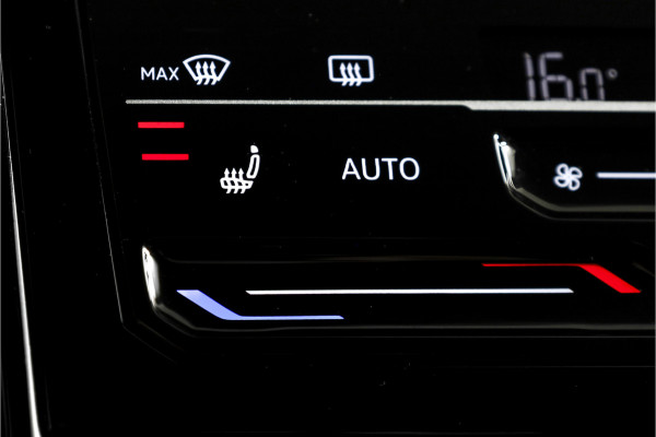 Volkswagen T-Cross 1.0 TSI Style 110 PK - Automaat | Dig. Cockpit | Adapt. Cruise | Stoelverw. | PDC |  App. Connect | ECC | LM 18" | Trekhaak |