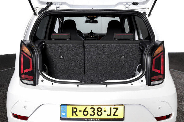 Volkswagen up! 1.0 TSI GTI 116 PK | Cruise | PDC | Camera | ECC | Beats Audio | DAB | LM 17" |