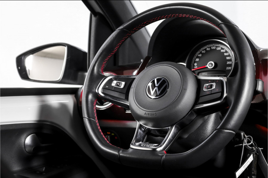 Volkswagen up! 1.0 TSI GTI 116 PK | Cruise | PDC | Camera | ECC | Beats Audio | DAB | LM 17" |
