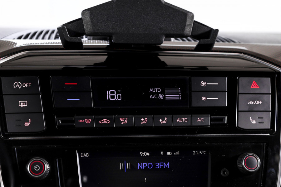 Volkswagen up! 1.0 TSI GTI 116 PK | Cruise | PDC | Camera | ECC | Beats Audio | DAB | LM 17" |