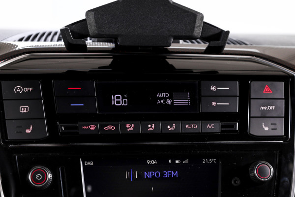 Volkswagen up! 1.0 TSI GTI 116 PK | Cruise | PDC | Camera | ECC | Beats Audio | DAB | LM 17" |
