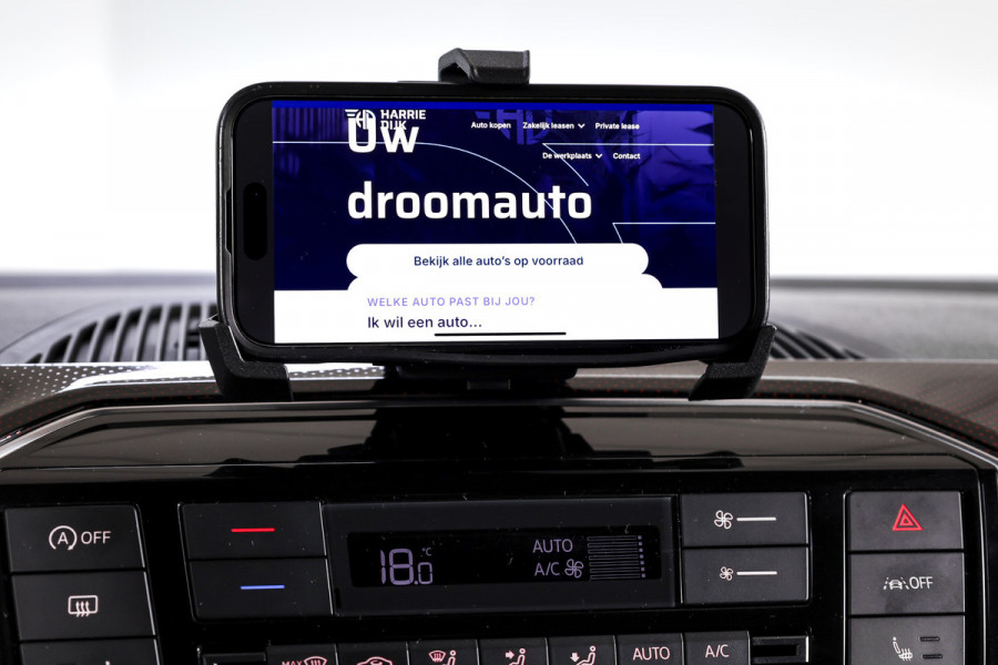 Volkswagen up! 1.0 TSI GTI 116 PK | Cruise | PDC | Camera | ECC | Beats Audio | DAB | LM 17" |