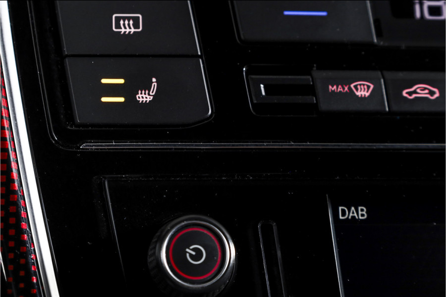 Volkswagen up! 1.0 TSI GTI 116 PK | Cruise | PDC | Camera | ECC | Beats Audio | DAB | LM 17" |