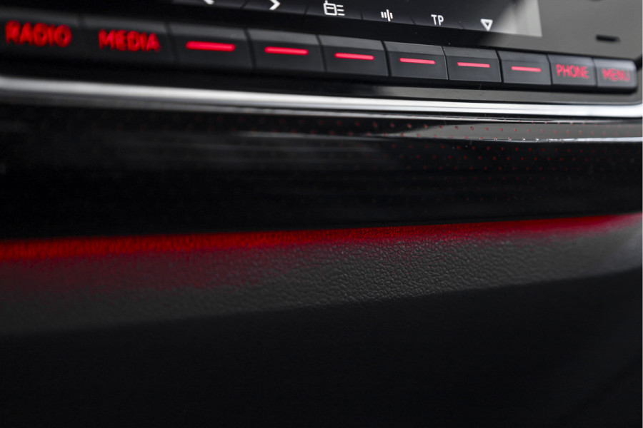 Volkswagen up! 1.0 TSI GTI 116 PK | Cruise | PDC | Camera | ECC | Beats Audio | DAB | LM 17" |