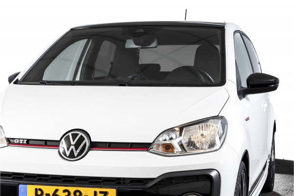 Volkswagen up! 1.0 TSI GTI 116 PK | Cruise | PDC | Camera | ECC | Beats Audio | DAB | LM 17" |