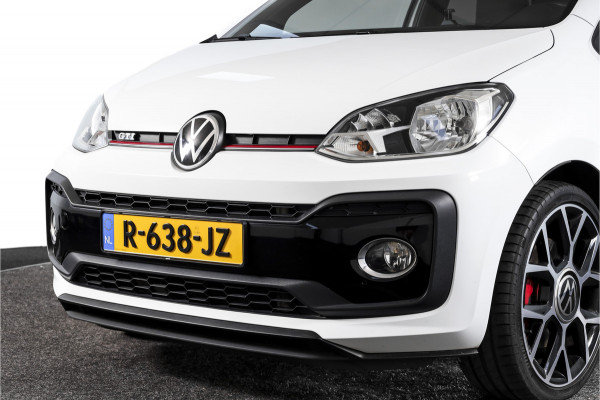 Volkswagen up! 1.0 TSI GTI 116 PK | Cruise | PDC | Camera | ECC | Beats Audio | DAB | LM 17" |