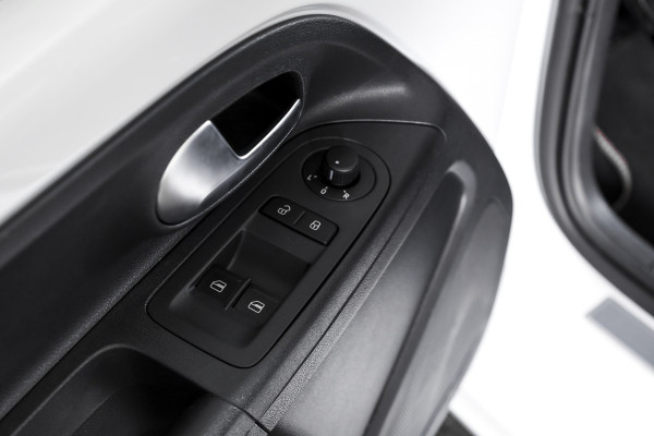 Volkswagen up! 1.0 TSI GTI 116 PK | Cruise | PDC | Camera | ECC | Beats Audio | DAB | LM 17" |