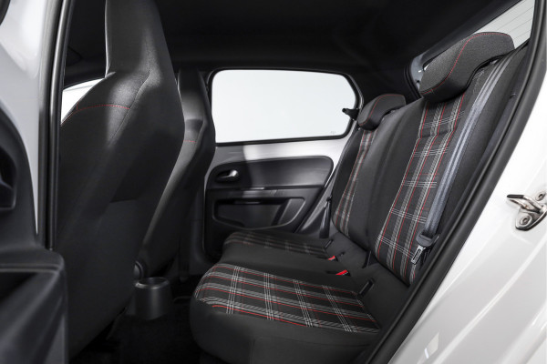 Volkswagen up! 1.0 TSI GTI 116 PK | Cruise | PDC | Camera | ECC | Beats Audio | DAB | LM 17" |