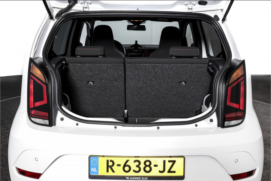 Volkswagen up! 1.0 TSI GTI 116 PK | Cruise | PDC | Camera | ECC | Beats Audio | DAB | LM 17" |
