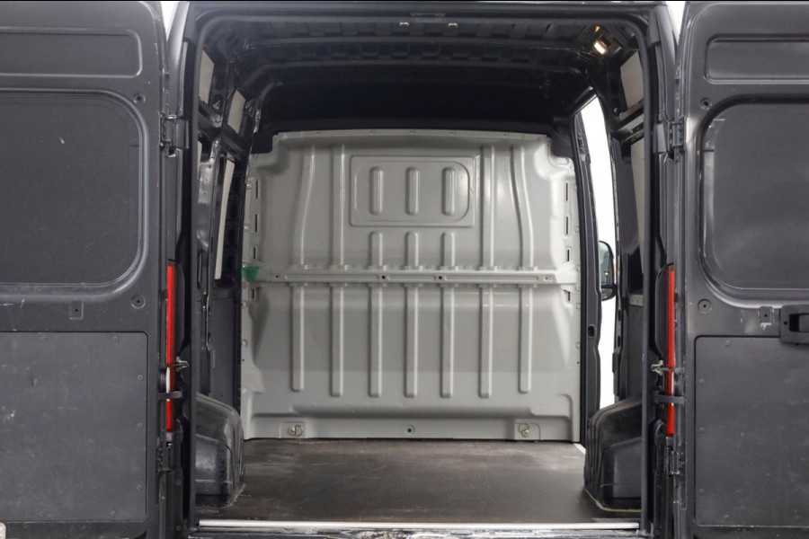 Peugeot Boxer 2.0 BlueHDI 130pk E6 L2H2 Premium Pack Airco/Camera/Navi 06-2019
