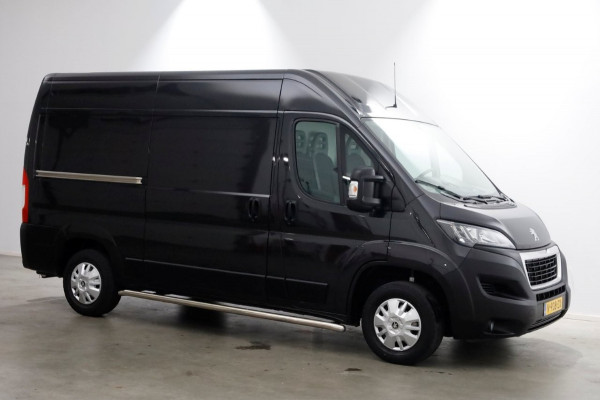 Peugeot Boxer 2.0 BlueHDI 130pk E6 L2H2 Premium Pack Airco/Camera/Navi 06-2019