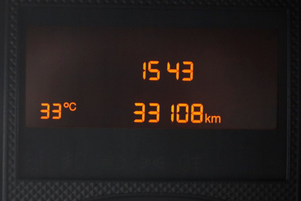 Peugeot Boxer 2.0 BlueHDI 130pk E6 L2H2 Premium Pack Airco/Camera/Navi 06-2019