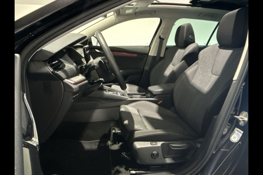 Škoda Octavia Combi 1.4 TSI RS iV PHEV Business | Panoramadak | Stoelverwarming