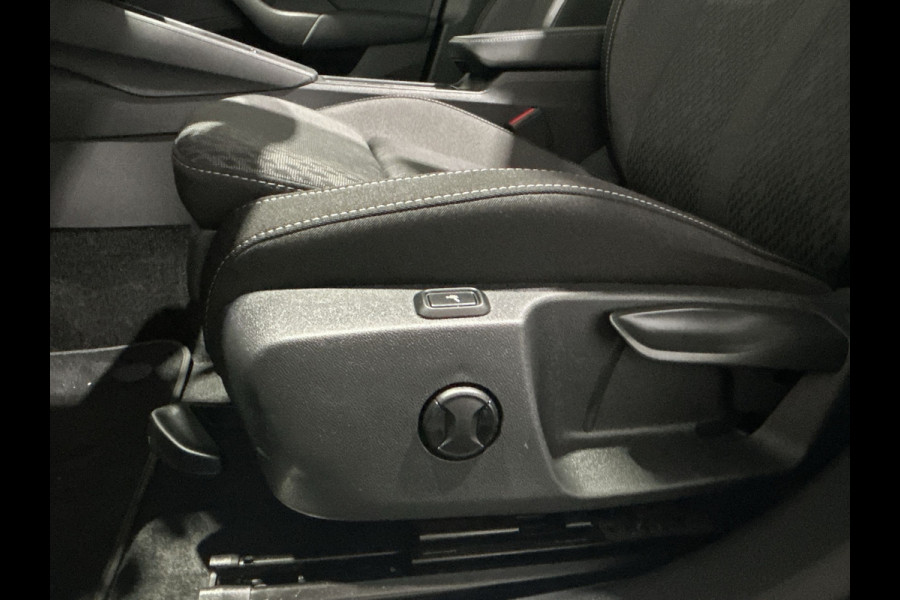 Škoda Octavia Combi 1.4 TSI RS iV PHEV Business | Panoramadak | Stoelverwarming