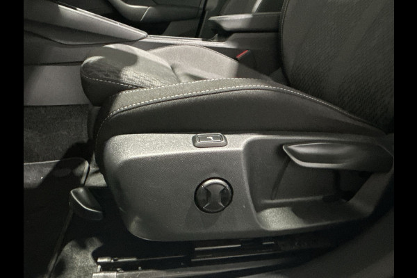 Škoda Octavia Combi 1.4 TSI RS iV PHEV Business | Panoramadak | Stoelverwarming