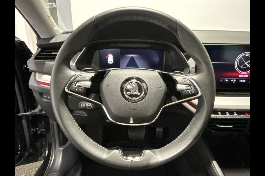 Škoda Octavia Combi 1.4 TSI RS iV PHEV Business | Panoramadak | Stoelverwarming