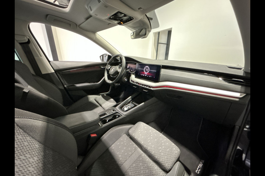 Škoda Octavia Combi 1.4 TSI RS iV PHEV Business | Panoramadak | Stoelverwarming